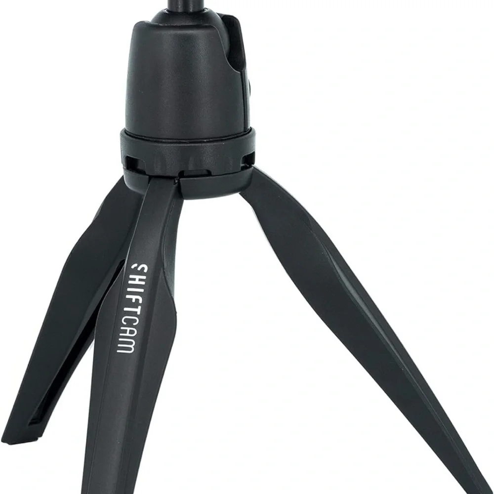 ShiftCam TravelPod Mini | Lightweight Versatile Tripod.